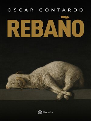 cover image of Rebaño